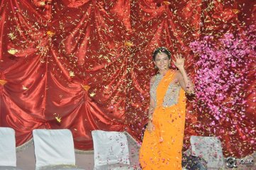 Loukyam Movie 50 Days Celebrations